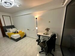 Loyang Valley (D17), Condominium #473785071